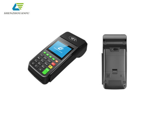 ISO Smart POS Terminals