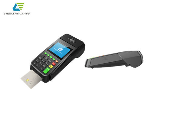 240V Mobile POS Machine