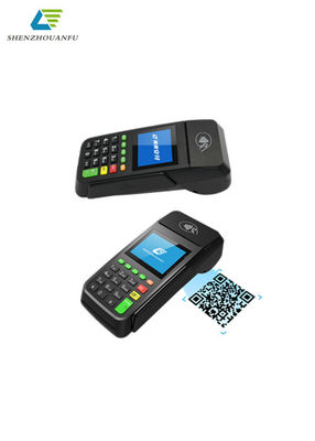 Waterproof Wireless POS Terminal Buletooth Android POS Machine