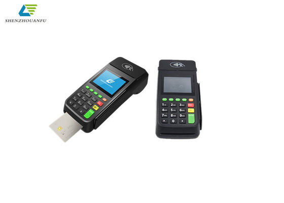 50 Hz Bluetooth Pos Machine Mini Android Pos For Business Transactions