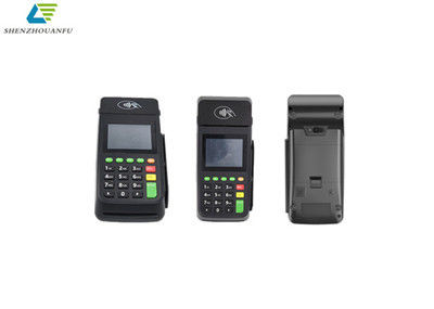 Resistance Screen Offline POS Terminal Wireless Android Based Pos Machine