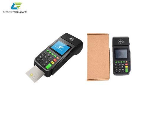 EMV Offline POS Terminal Wi-Fi Connection Pos Handheld Terminal