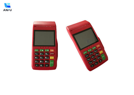 Shenzhou Anfu Mobile POS Pinpad Password Pin Pad Keypad Numeric Keyboard AF75