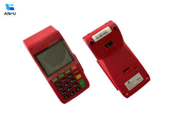 4G 3G 2G Wi-Fi Point of Sale Wireless Pos System Traditional Portable Payment Machine Mobile Pos