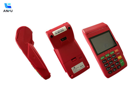 Pos System Software Restaurant Retail Billing Cash Register Supermarket Payment Pos Terminal