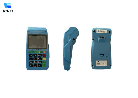 Magnetic Card Reader NFC Portable Handheld Pos Smart Mobile Payment Pos Terminal For Shopping Mall