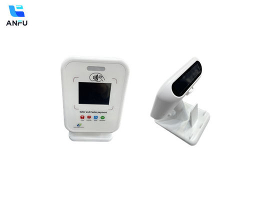 Compact 4G/WI-FI Wireless Sound Box With Dynamic QR Code Display For Payment Speaker