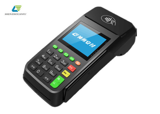 ISO Smart POS Terminals