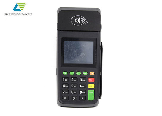 ISO Smart POS Terminals