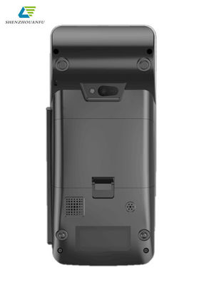 ISO Smart POS Terminals