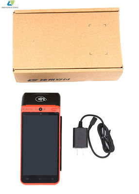 PCI Handheld Android Terminal