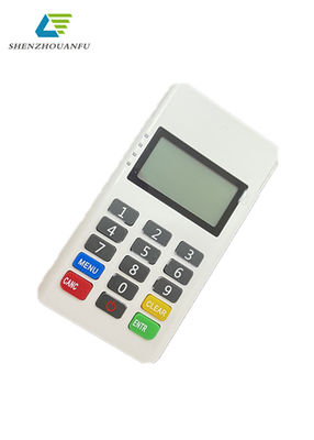 IOS MPOS Handheld POS Terminal Mini Bluetooth Mobile Pos Machines