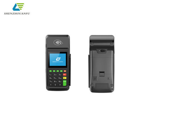 60Hz Handheld Pos Machine