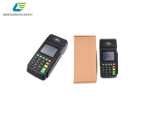 Shenzhou Anfu AF70 Wireless pos credit card reader terminal machine