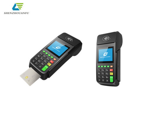 EMV Wifi Swipe Machine
