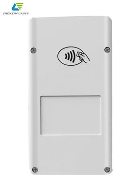 Mini Bluetooth POS Machine ISO Certificate With Linux System