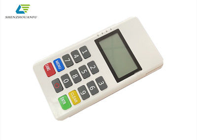 Wireless Bluetooth POS Machine Innovative Mobile Payment Pos Terminal