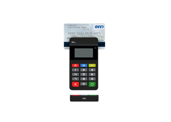 Mobile Mini Point of Sale Terminal MPOS with SDK NFC POS terminal
