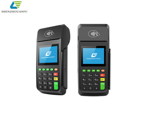 NFC Card Reader GPRS Mobile Payment Terminal OEM Mini Android Pos
