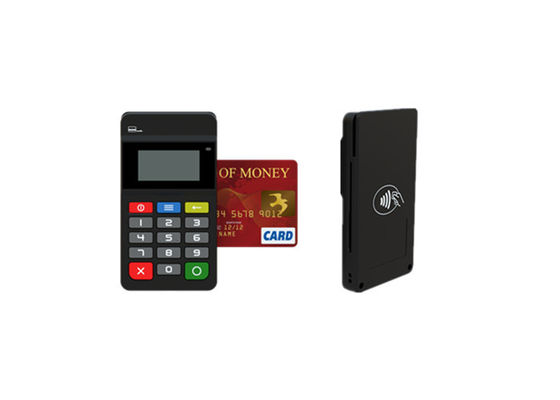 Mini Smart Mobile Payment Terminal