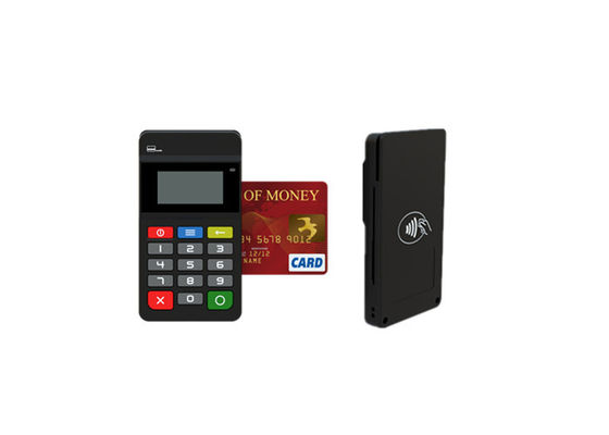 3C Certificate Mobile POS Terminal Lightweight Pos Handheld Terminal