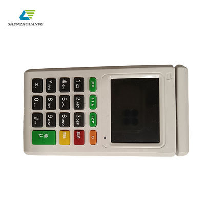Intelligent Mini POS Terminal Lightweight Mini Android Swipe Machine