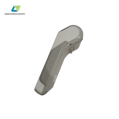 Handheld  POS Terminal machine Shenzhou AF930 with wireless buletooth Wifi payment machine