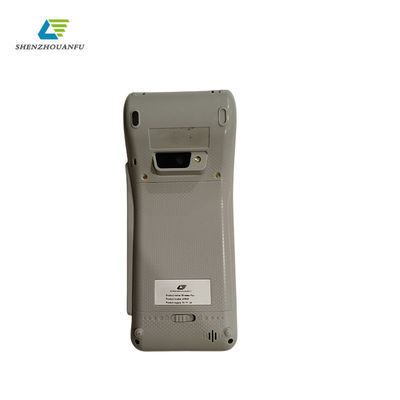 Shenzhou Handheld AF930 5.5inch with wireless Wifi,bule tooth,4G,3G,2G connect Android payment machine