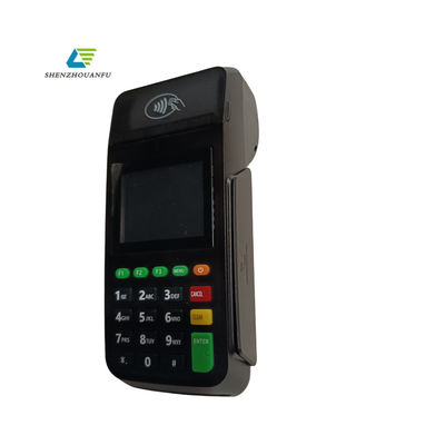 Shenzhou AF70 Handheld Touchscreen Wireless POS Terminal