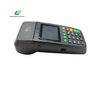 AF70 5.5inch Handheld Touchscreen bule tooth  Wireless POS Terminal