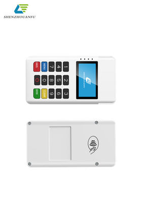 Waterproof Pos Terminal Device Customized Offline Pos Terminal