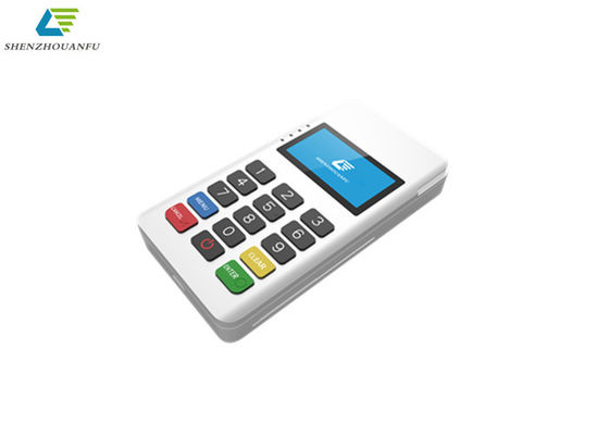 Waterproof Pos Terminal Device Customized Offline Pos Terminal