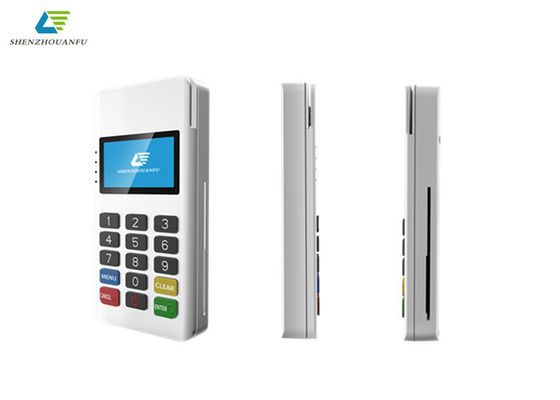 Waterproof Pos Terminal Device Customized Offline Pos Terminal