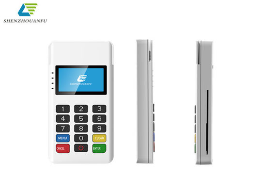 Waterproof Pos Terminal Device Customized Offline Pos Terminal