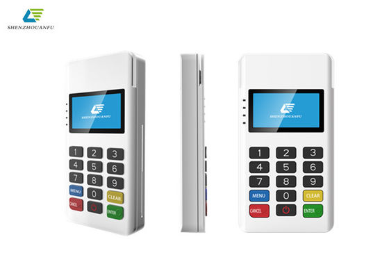 Waterproof Pos Terminal Device Customized Offline Pos Terminal
