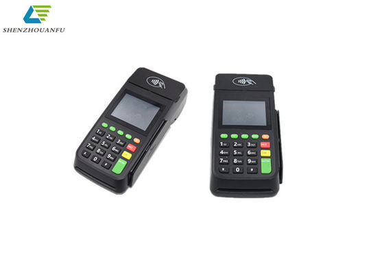 Waterproof Wireless POS Terminal Buletooth Android POS Machine
