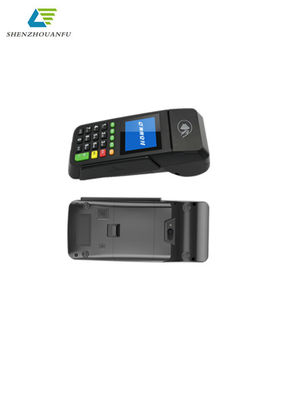 60Hz Android Mobile Pos Terminal High Performance Wireless Pos Machine