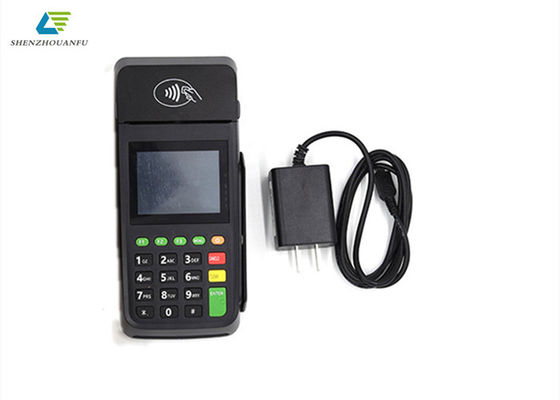 OEM Wireless POS Terminal Encryption Security Pos Payment Machine