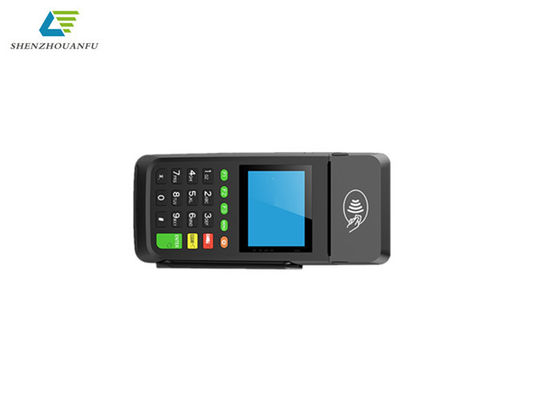 81mm Handheld Wireless POS Terminal LCD Display Point Of Sale Terminal Devices