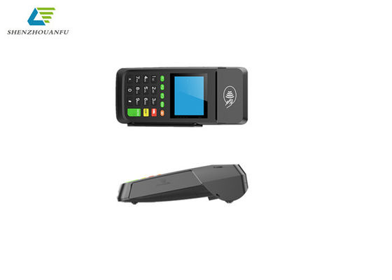 EMV Android All In One Pos IOS Perfect Android Based Pos Machine