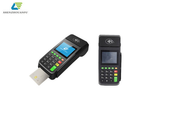 Credit Card Wireless POS Terminal 3G Smartphone Mobile POS Machine