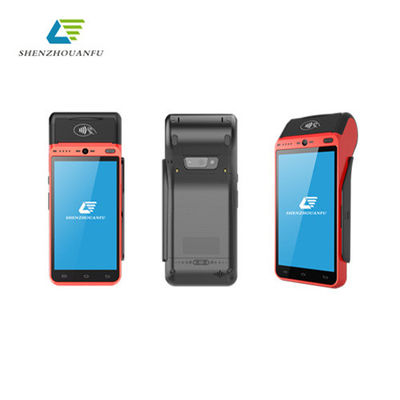 ODM Smart POS Terminals Strong Configuration Smart Pos Device