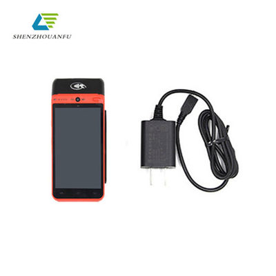 4GB Mini POS Terminal