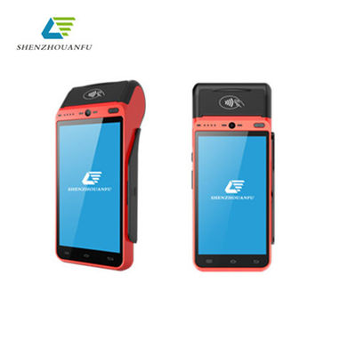 Stereo Speakers Smart POS Terminals Electronic ODM Bluetooth Connectivity