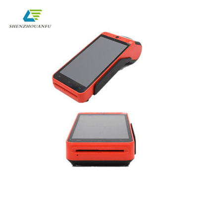 Stereo Speakers Smart POS Terminals Electronic ODM Bluetooth Connectivity