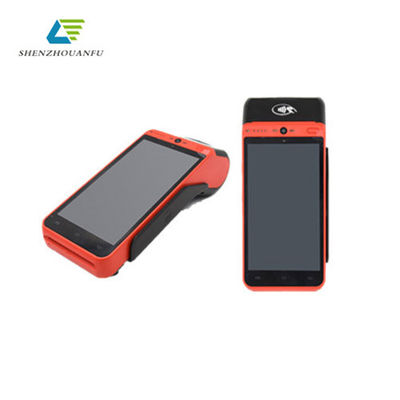 Stereo Speakers Smart POS Terminals Electronic ODM Bluetooth Connectivity