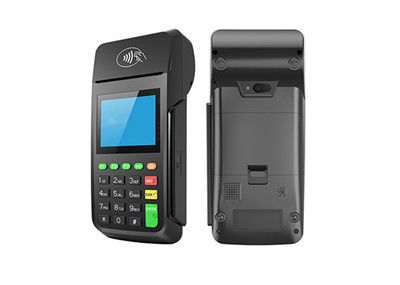NFC Wireless POS Terminal Touchscreen Pos Handheld Terminal