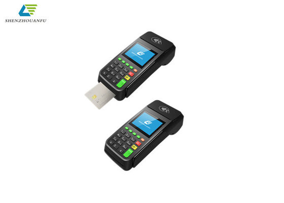 Encryption Traditional POS Terminal IOS Wireless Handheld Pos Terminal