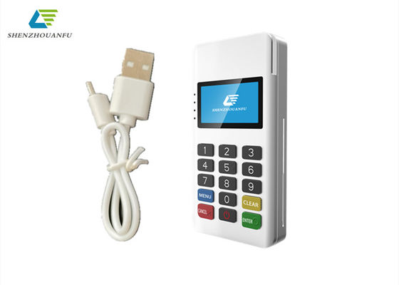 2G Connectivity Mini Android Pos