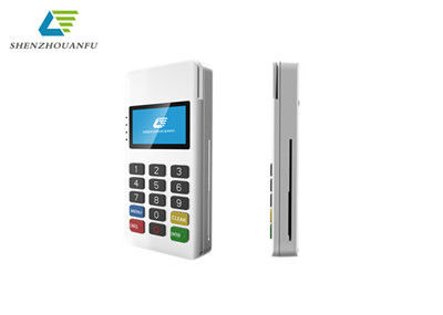 PCI Mini Pos Machine
